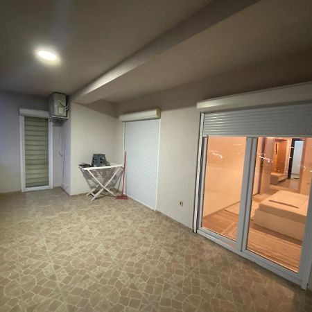 Violin 2 Bedroom Apartment Downtown 普里兹伦 外观 照片