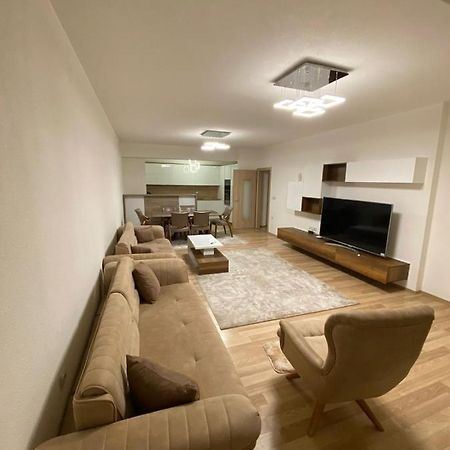 Violin 2 Bedroom Apartment Downtown 普里兹伦 外观 照片
