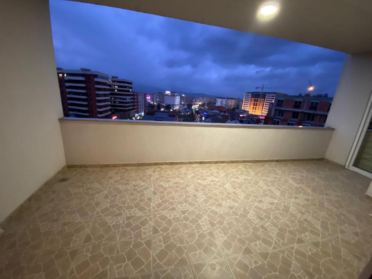 Violin 2 Bedroom Apartment Downtown 普里兹伦 外观 照片