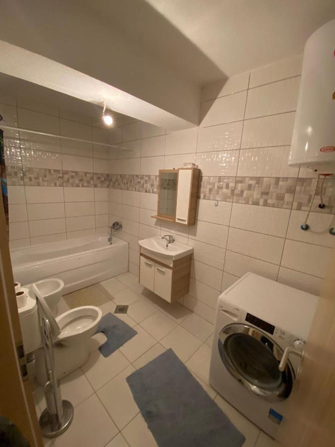 Violin 2 Bedroom Apartment Downtown 普里兹伦 外观 照片