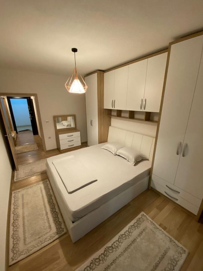 Violin 2 Bedroom Apartment Downtown 普里兹伦 外观 照片