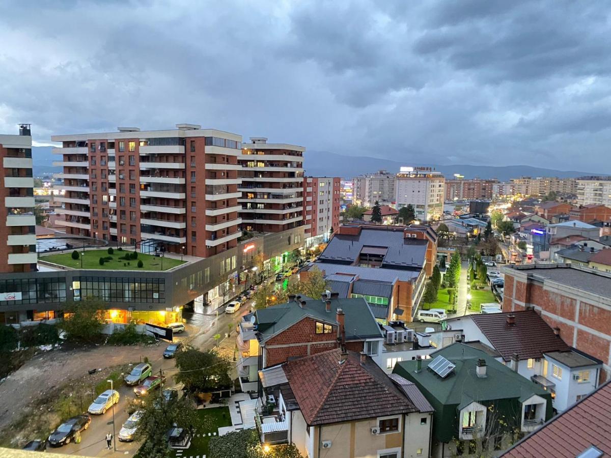 Violin 2 Bedroom Apartment Downtown 普里兹伦 外观 照片