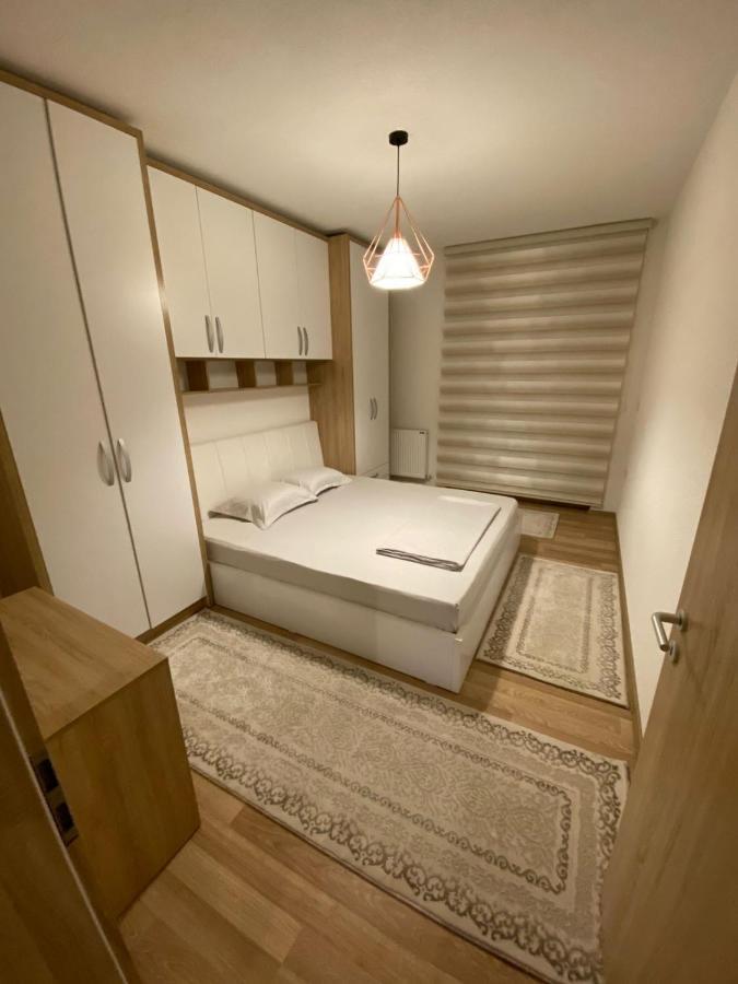 Violin 2 Bedroom Apartment Downtown 普里兹伦 外观 照片