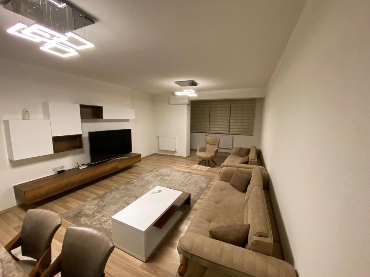 Violin 2 Bedroom Apartment Downtown 普里兹伦 外观 照片