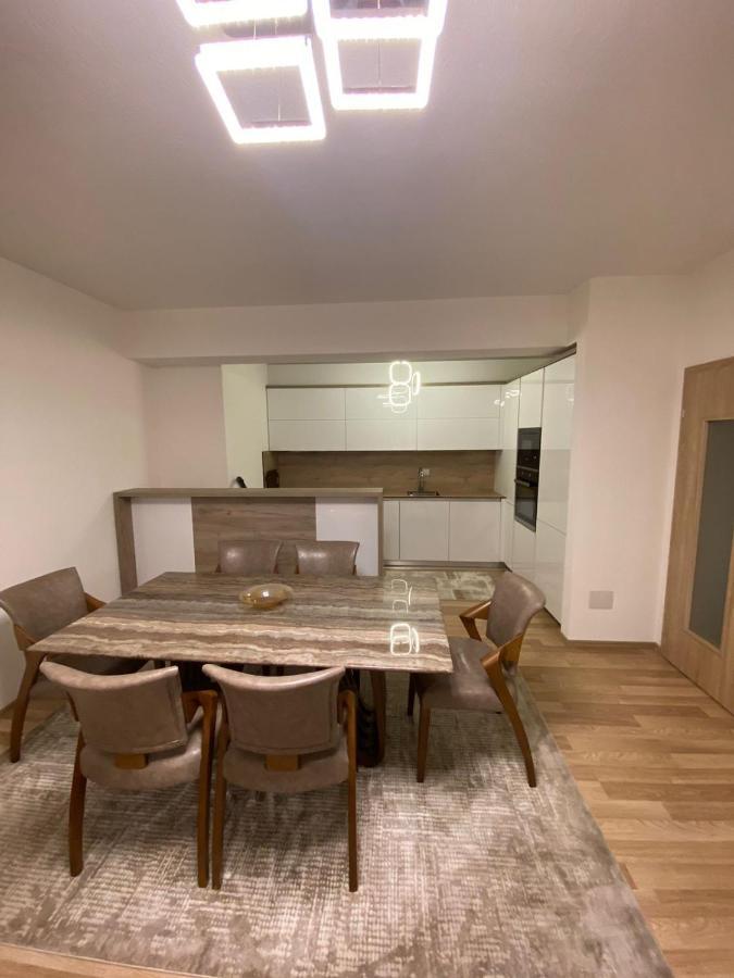 Violin 2 Bedroom Apartment Downtown 普里兹伦 外观 照片