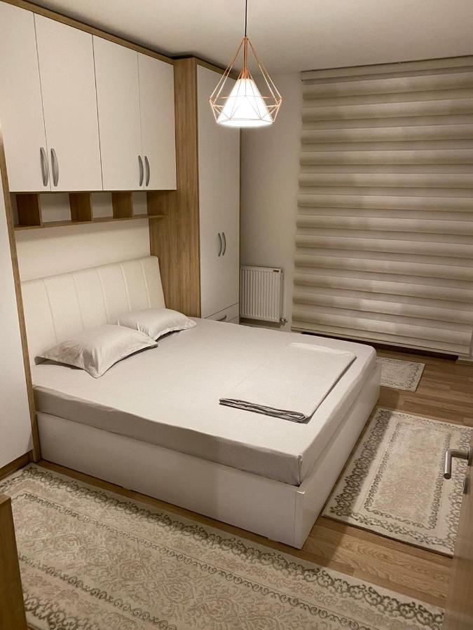 Violin 2 Bedroom Apartment Downtown 普里兹伦 外观 照片
