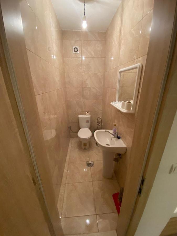 Violin 2 Bedroom Apartment Downtown 普里兹伦 外观 照片