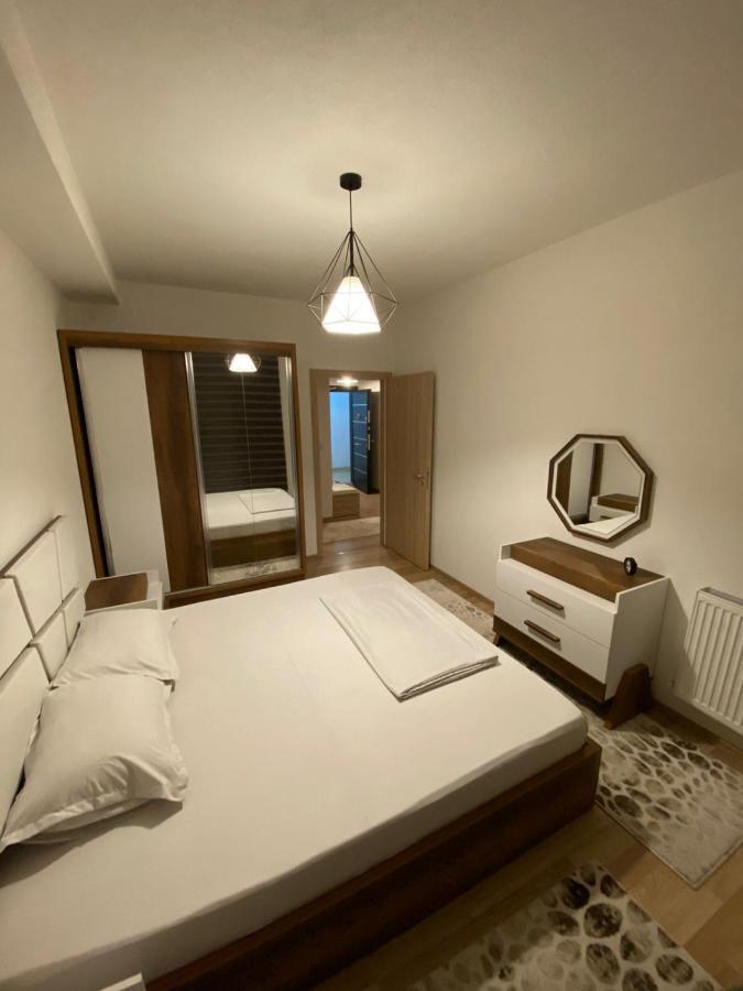 Violin 2 Bedroom Apartment Downtown 普里兹伦 外观 照片