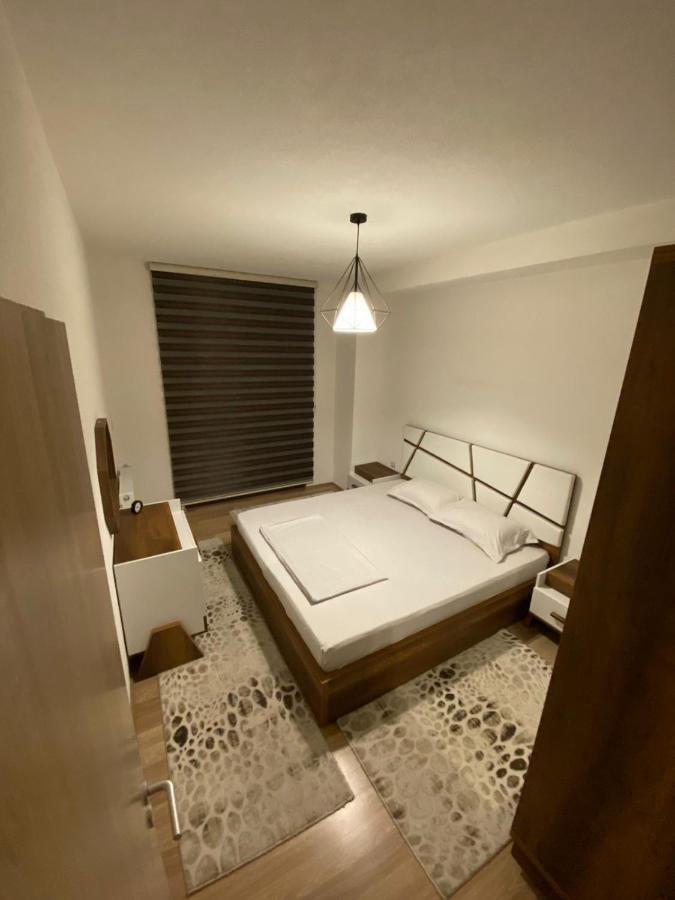 Violin 2 Bedroom Apartment Downtown 普里兹伦 外观 照片