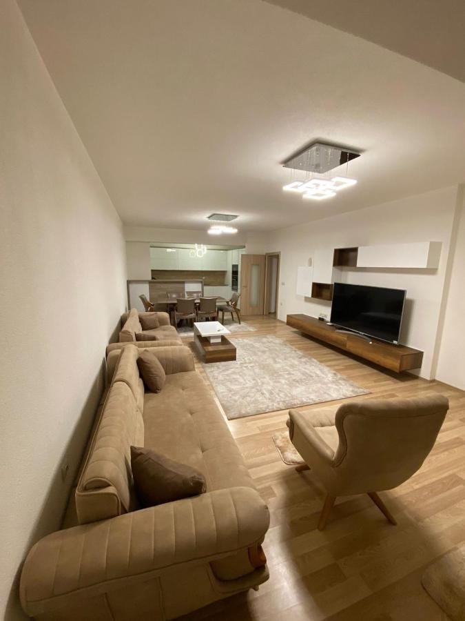 Violin 2 Bedroom Apartment Downtown 普里兹伦 外观 照片
